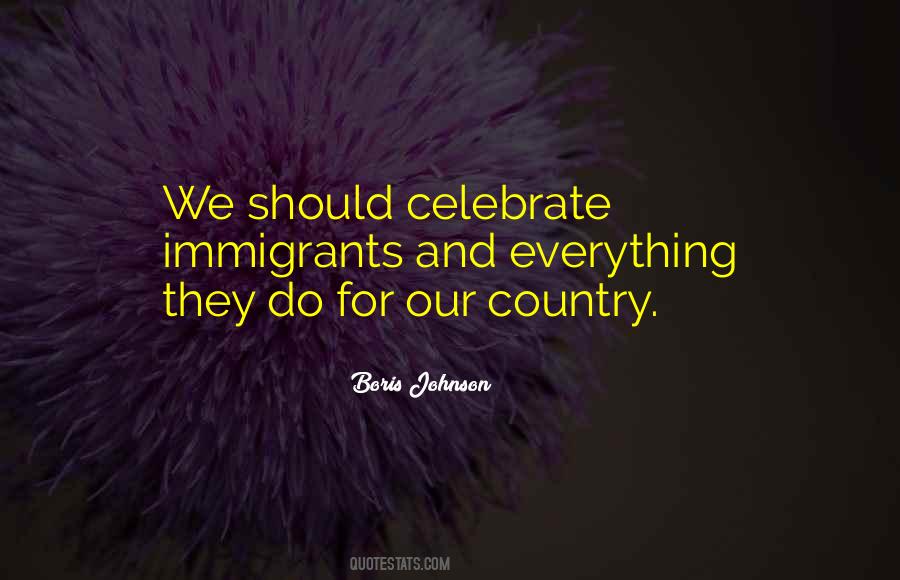Celebrate Everything Quotes #1724685
