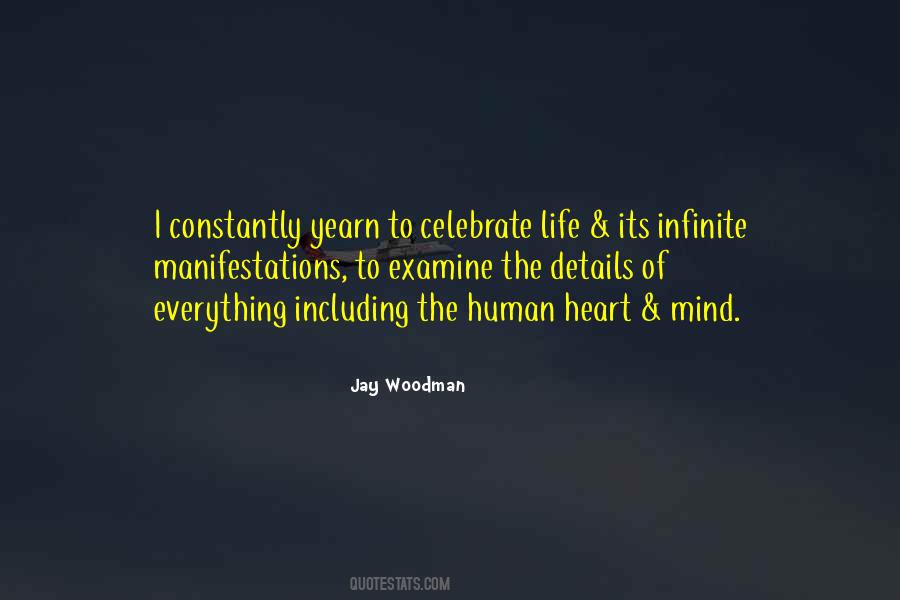 Celebrate Everything Quotes #654399