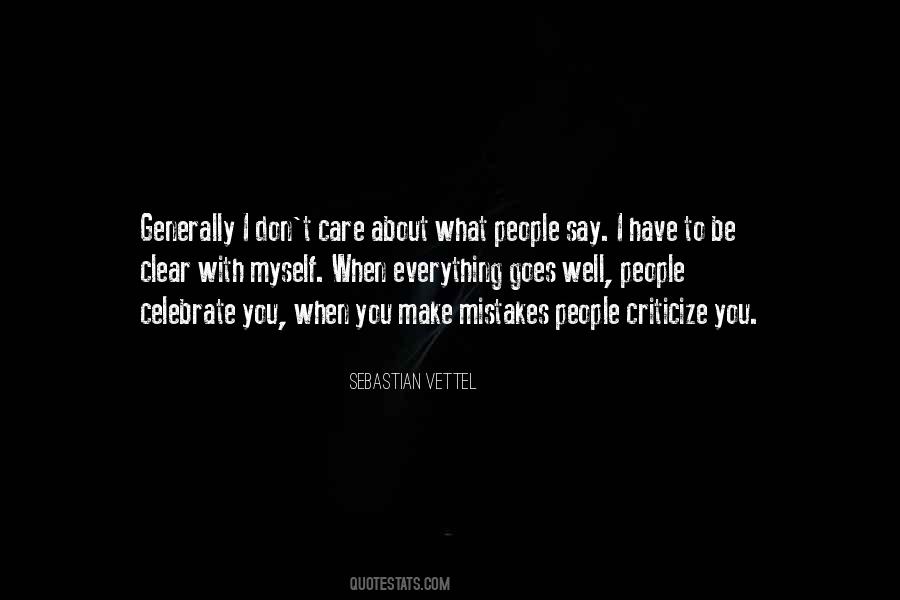Celebrate Everything Quotes #930286