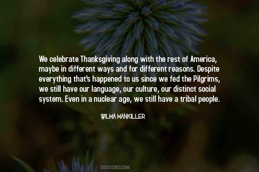 Celebrate Everything Quotes #998014
