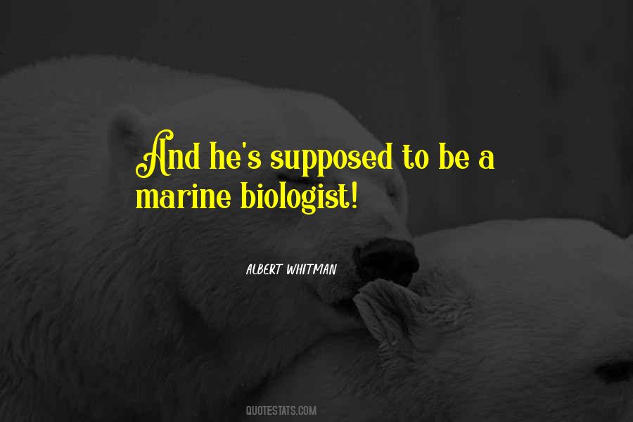 I Am A Marine Quotes #225308