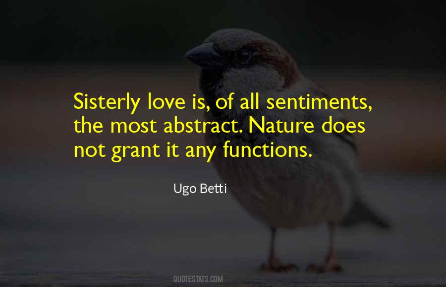 Love Sister Quotes #453173