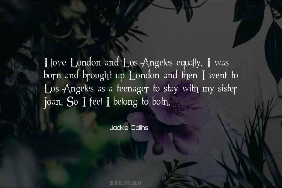 Love Sister Quotes #64484