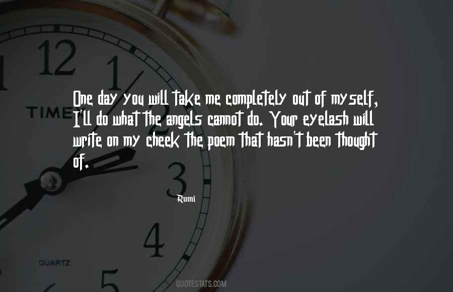 Nice Baby Quotes #158867