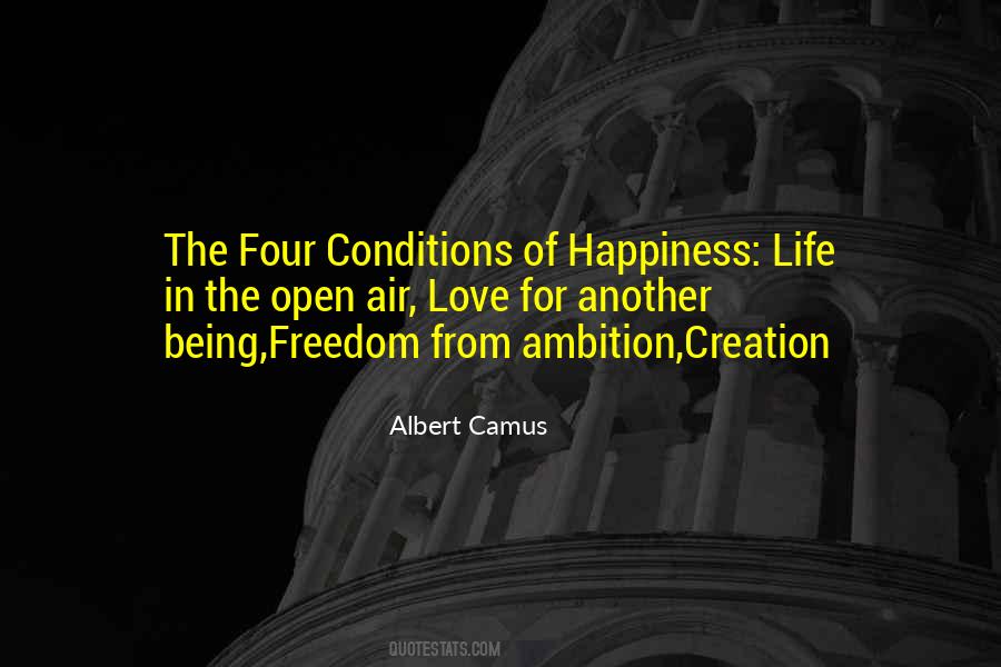 Love Me Without Conditions Quotes #283382