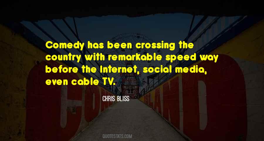 Comedy Tv Quotes #1367389