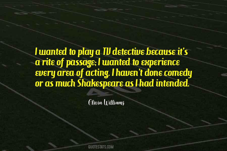 Comedy Tv Quotes #514603