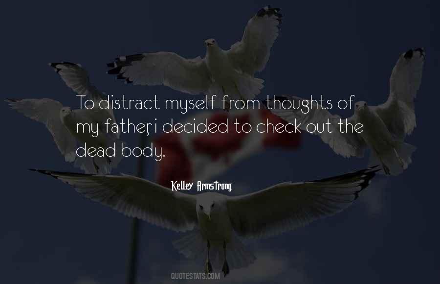 Not Having A Father Quotes #6996