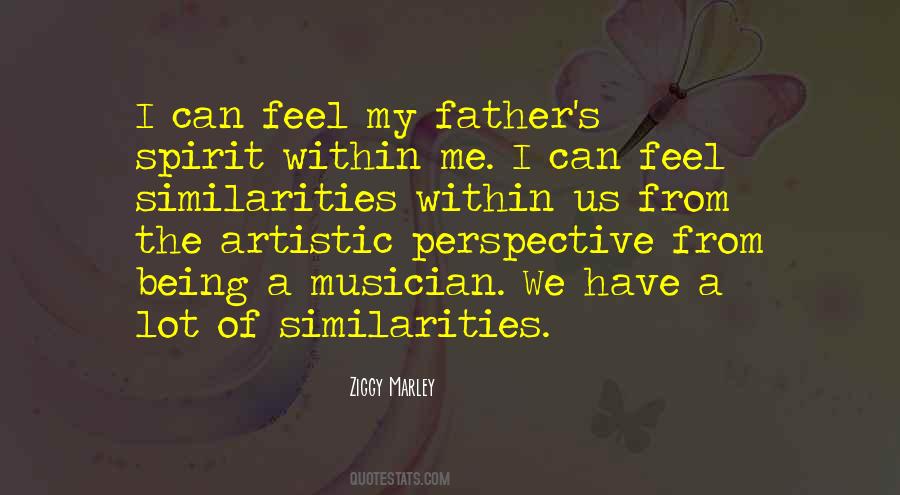 Not Having A Father Quotes #7645