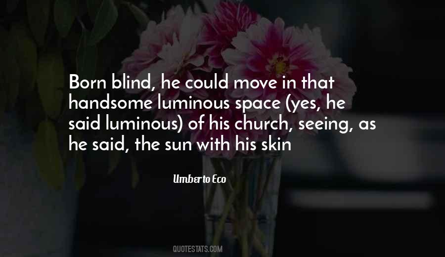 Seeing The Sun Quotes #673047