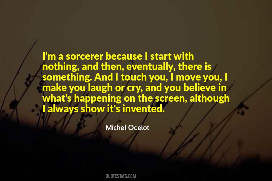 If You Can Make Someone Laugh Quotes #231205
