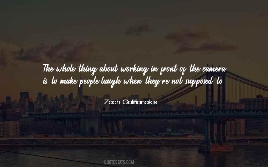 If You Can Make Someone Laugh Quotes #244796