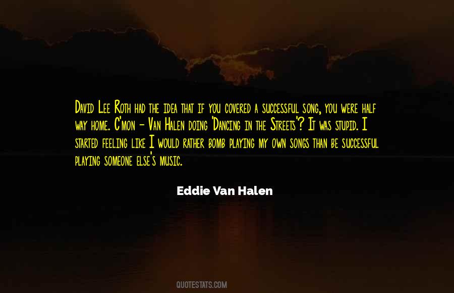 Feeling Dancing Quotes #857061