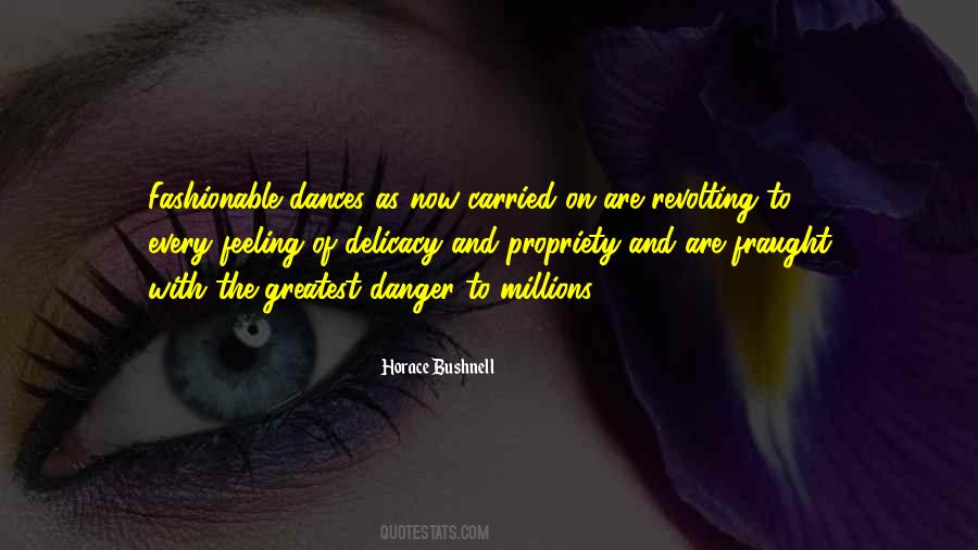 Feeling Dancing Quotes #939545