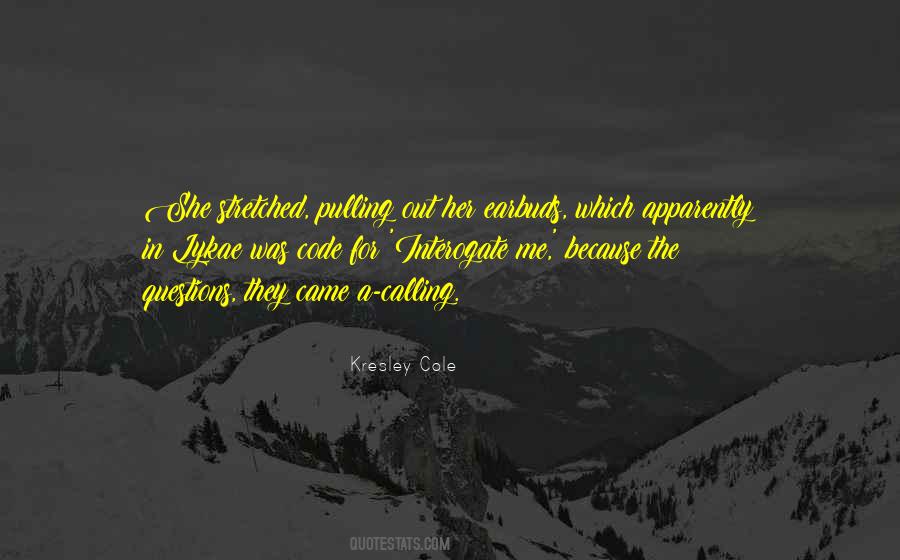 Code For Quotes #1266961
