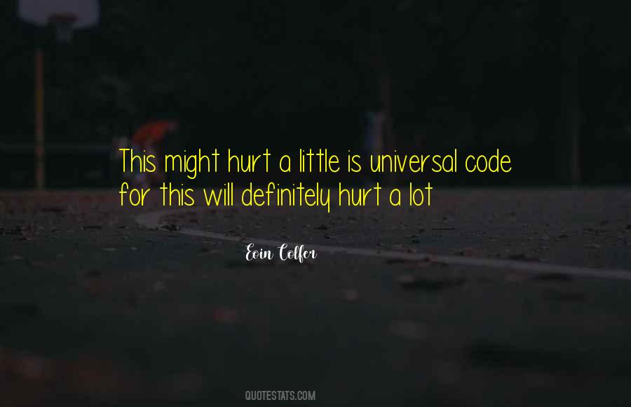 Code For Quotes #1276765