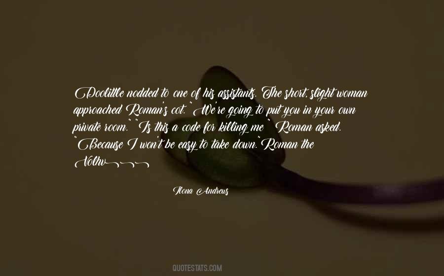 Code For Quotes #1585056