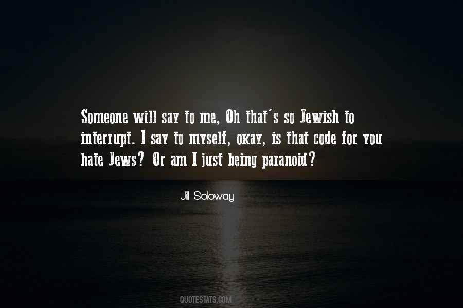 Code For Quotes #37766