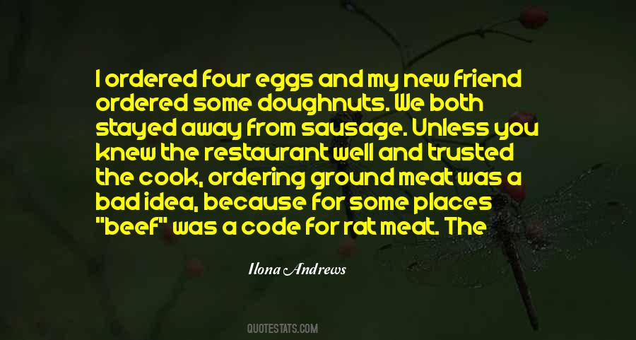 Code For Quotes #587309