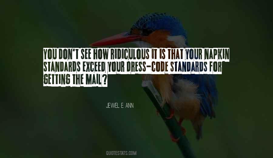 Code For Quotes #785756