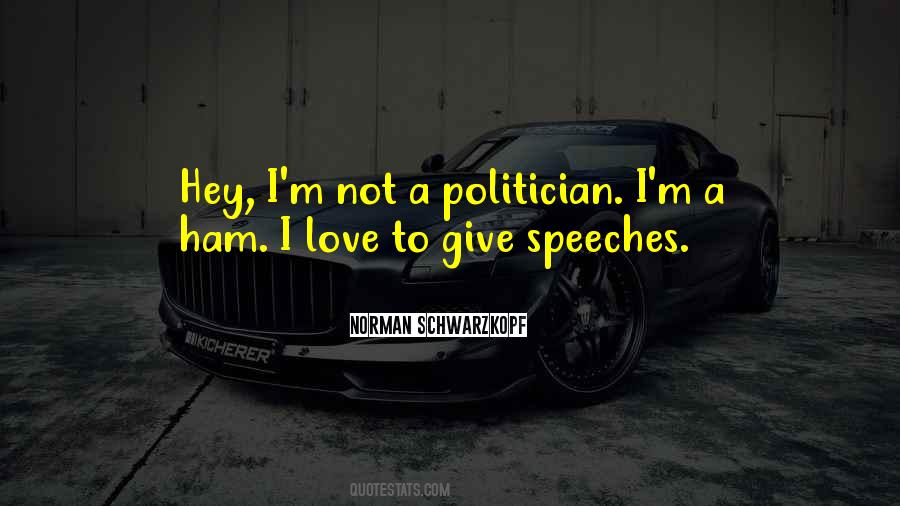 I Love To Give Quotes #1115244