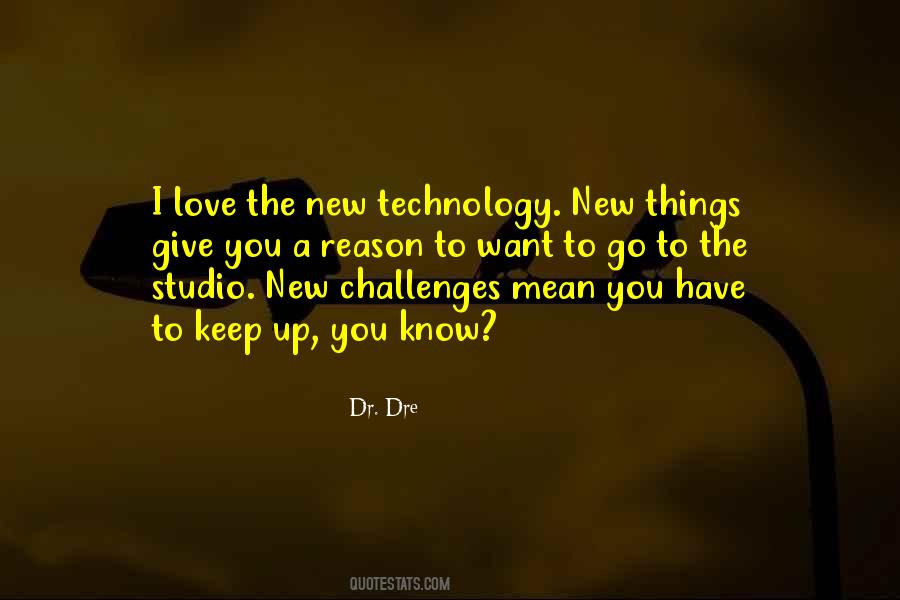 I Love To Give Quotes #142628