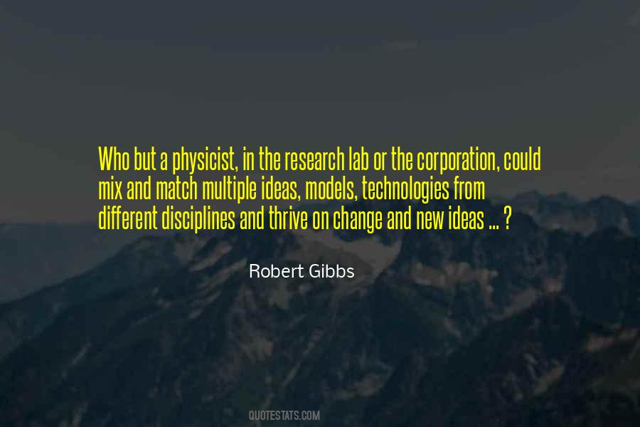 Quotes About Change In Technology #1691689