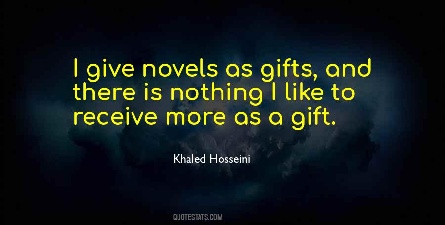 Nothing More To Give Quotes #1725297