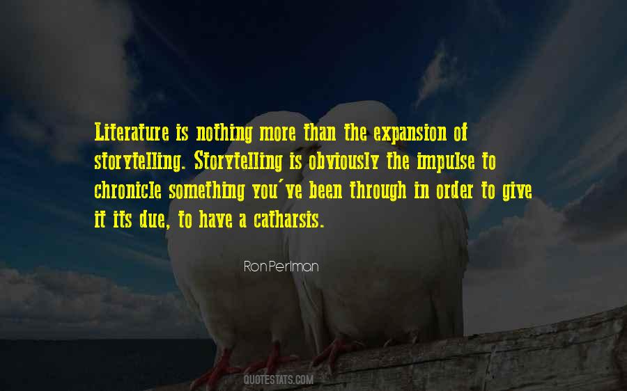 Nothing More To Give Quotes #370337