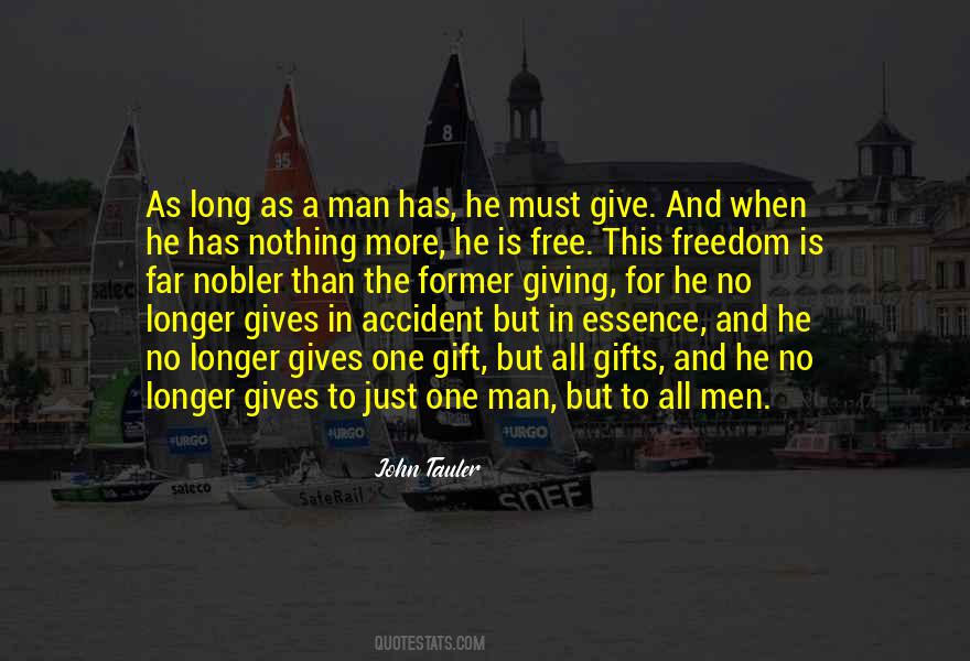 Nothing More To Give Quotes #951451