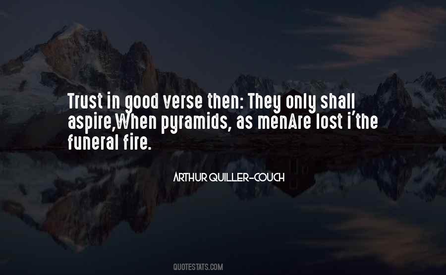 Good Funeral Quotes #1844438