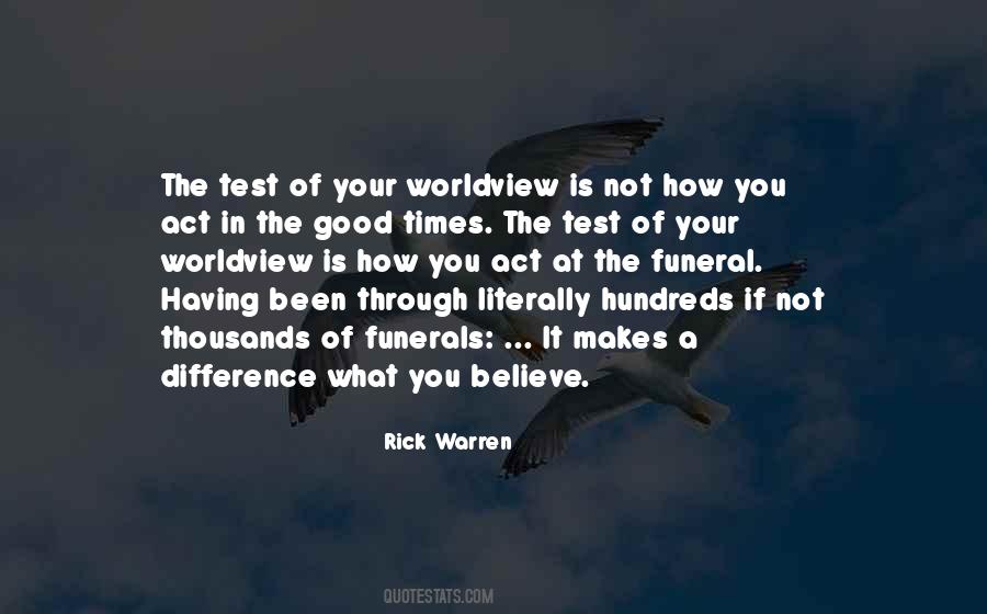 Good Funeral Quotes #260036