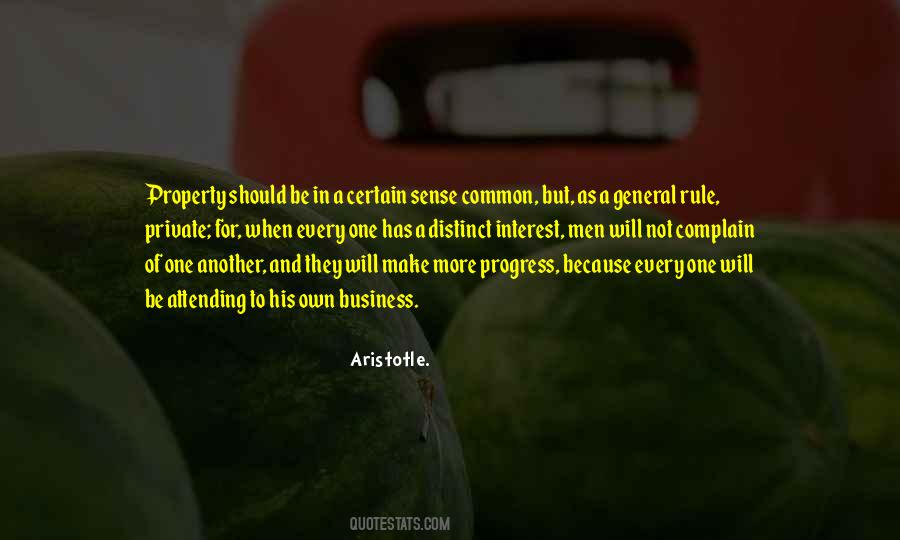 No More Complaining Quotes #107616