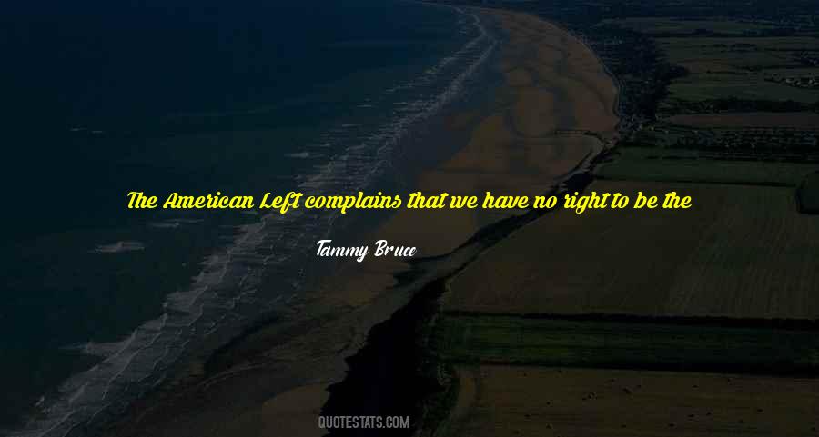 No More Complaining Quotes #1559966