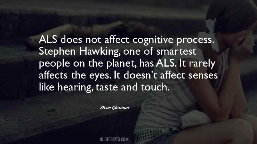 M Not The Smartest Quotes #418402