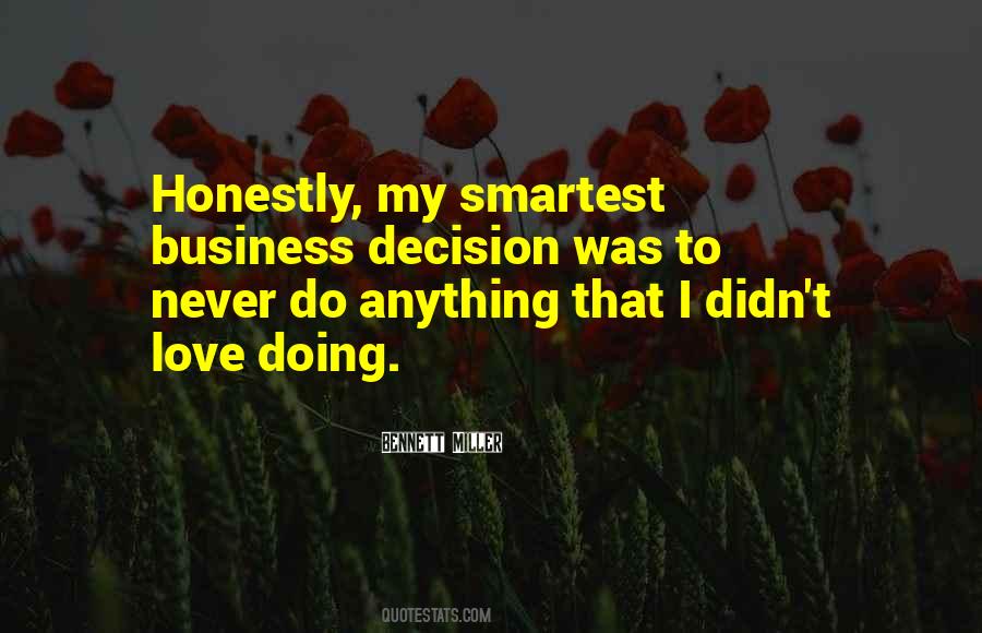 M Not The Smartest Quotes #799269