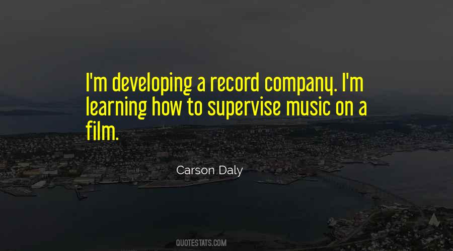 Music On Quotes #1710045