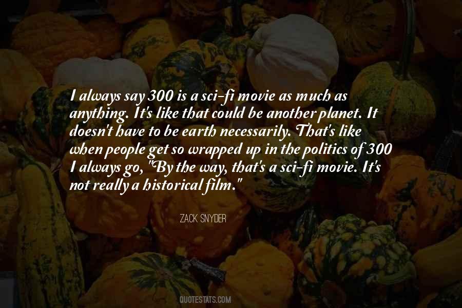 I Have So Much To Say Quotes #1163061