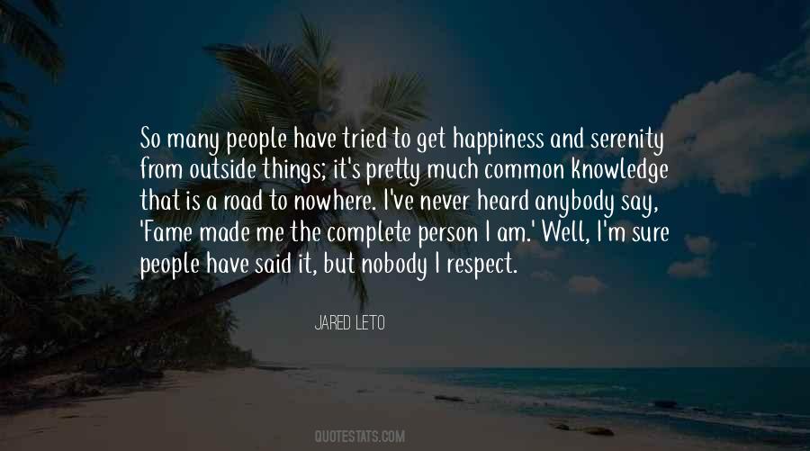 I Have So Much To Say Quotes #1189345