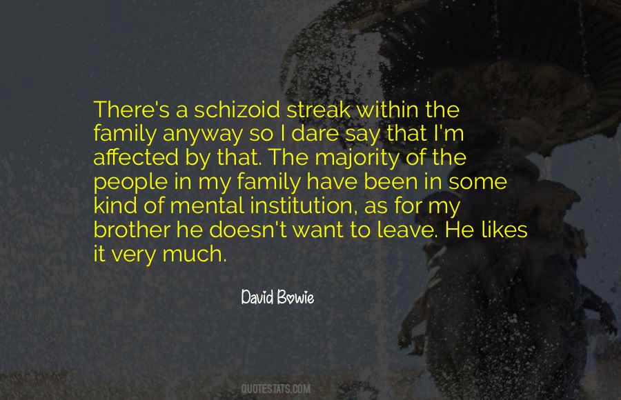 I Have So Much To Say Quotes #1451862