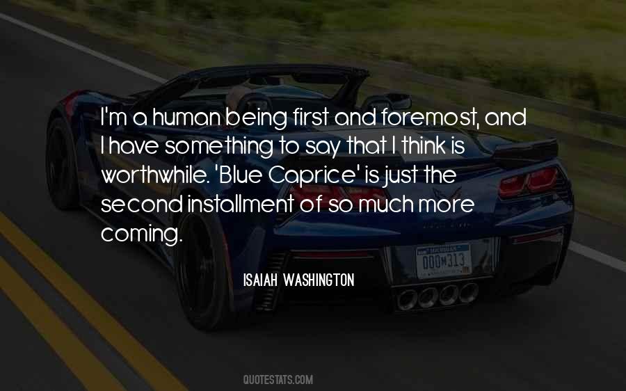 I Have So Much To Say Quotes #1725573