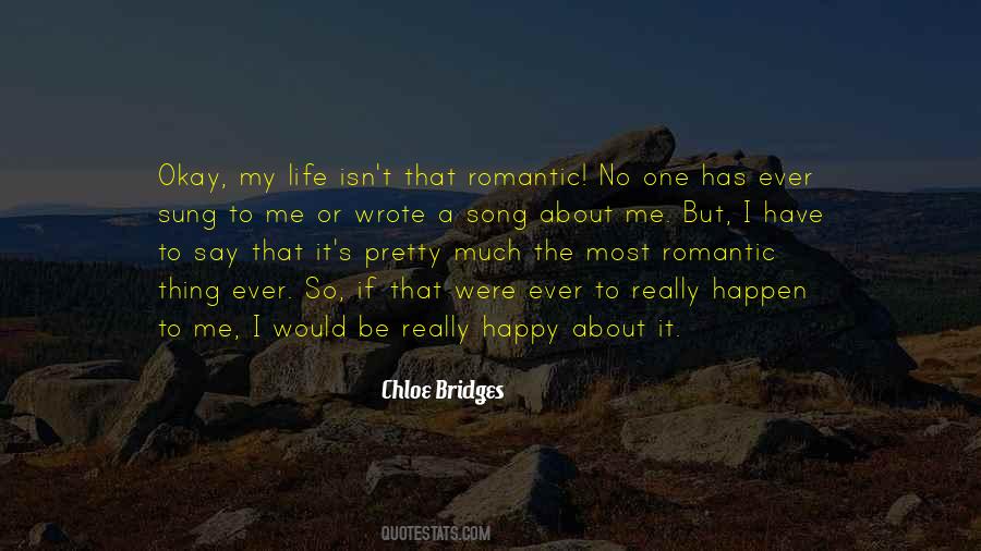 I Have So Much To Say Quotes #358194
