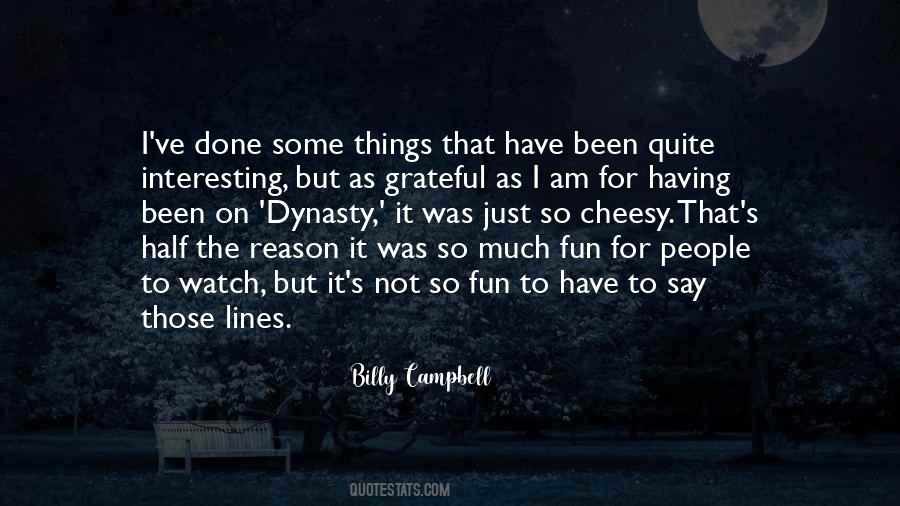I Have So Much To Say Quotes #391123