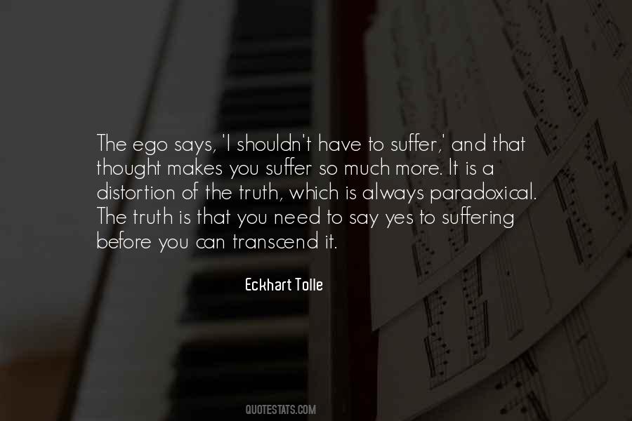 I Have So Much To Say Quotes #701389