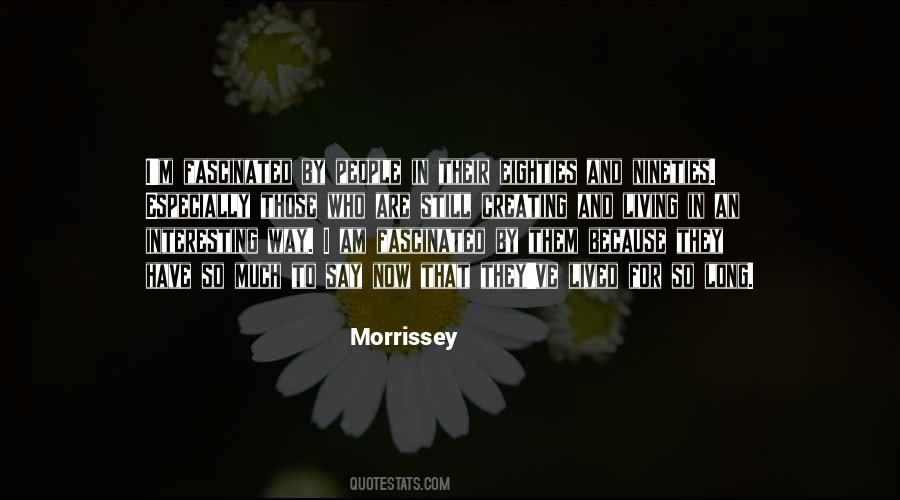 I Have So Much To Say Quotes #88957
