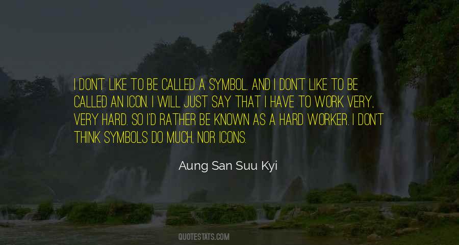 I Have So Much To Say Quotes #902242