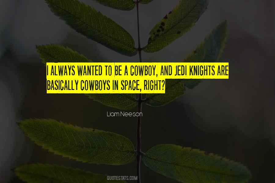 Space Cowboy Quotes #1594010