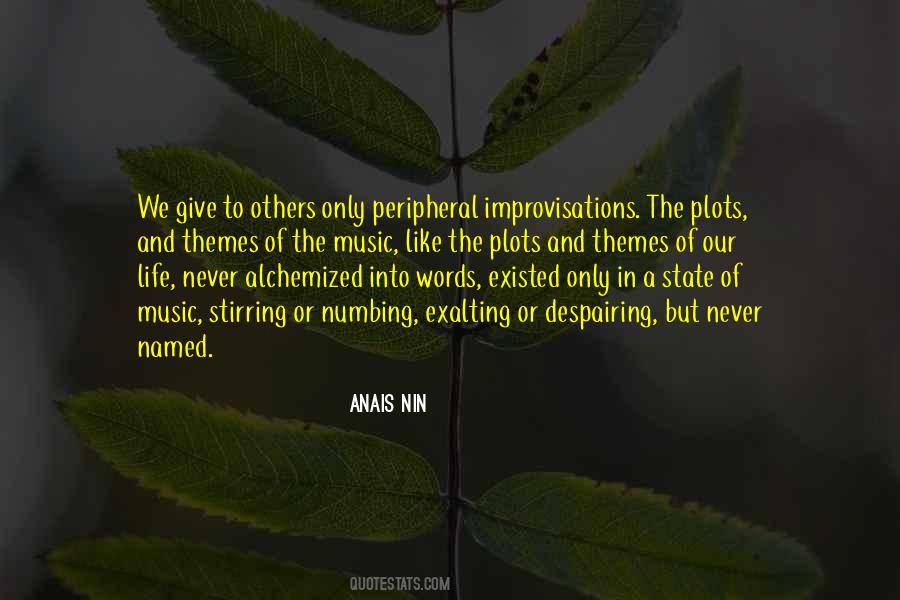 Words To State Quotes #1025079