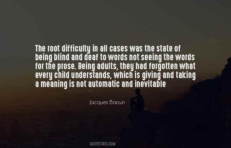 Words To State Quotes #1093000