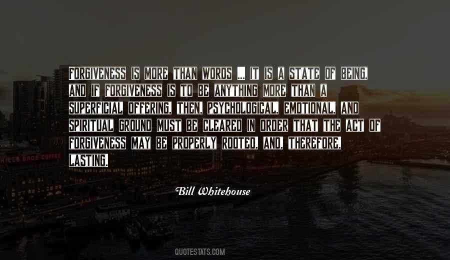 Words To State Quotes #1656796
